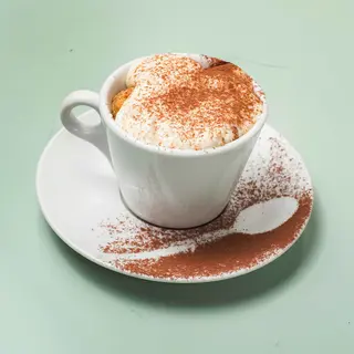 Tiramisù di Nonna