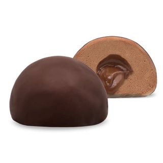 Mochi Triple Chocolate Niji