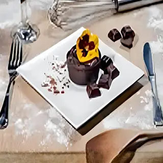 Lava Cake