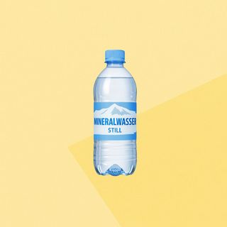 Agua Mineral Sin Gas