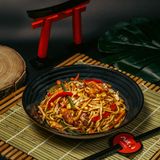 ატრია ქათმის ხორცით