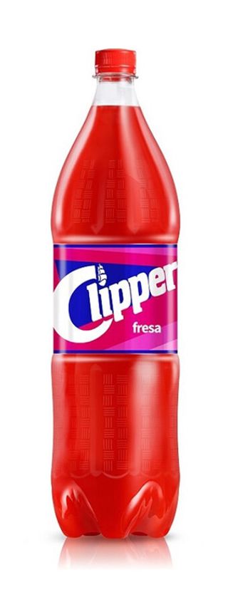 Cliper De Fresa (1.5 Lt.)