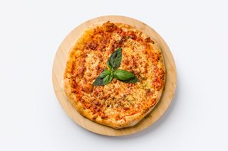 Pizza Margherita