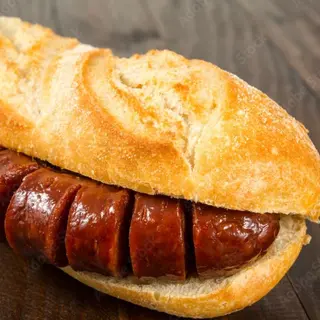 Bocadillo Chorizo
