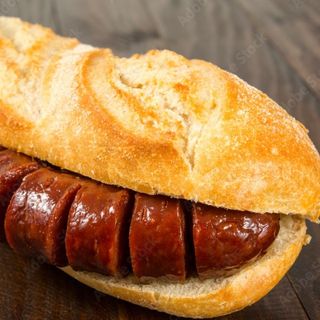 Bocadillo Chorizo