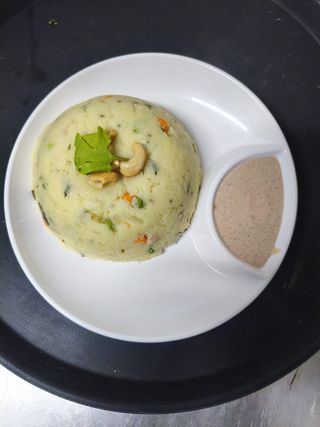 Upma