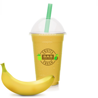 Բանանի ֆրեշ 0.5լ