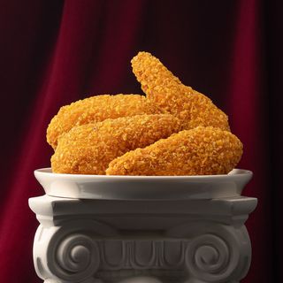 Філе кріспі