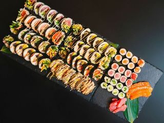 FUTOMAKI SUPREME BOX