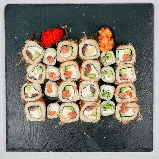 Zestaw 4 (26 Kawałków)