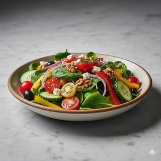 Ensalada Huerta Del Redentor