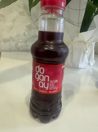 Šalgam
