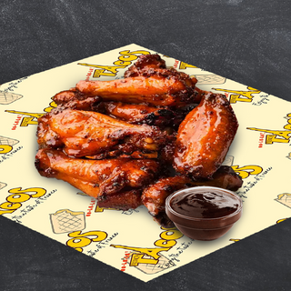 Пилешки крилца (5pcs)