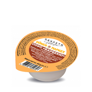 Соус барбекю "Секрети Шефа"