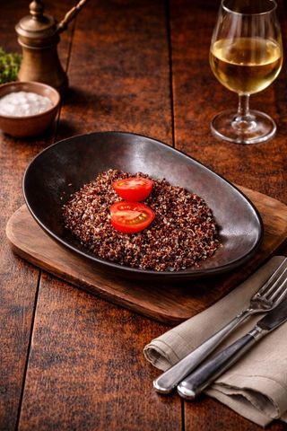 Кіноа червона