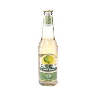Somersby jabuka