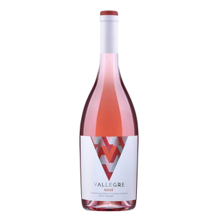 Vallegre Colheita Rosé