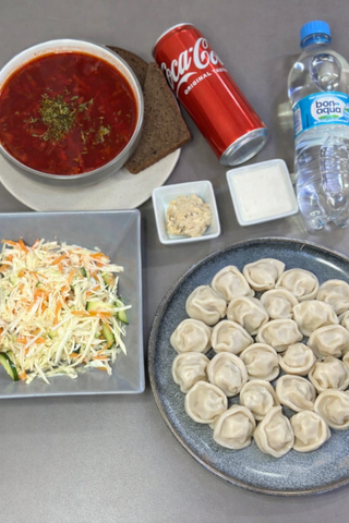 Комбо _ 3 Ситний