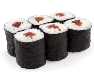 Hosomaki tuna