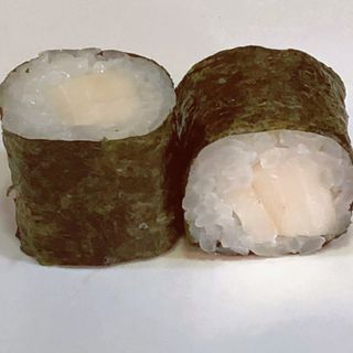 17. Maki Pez Mantequilla