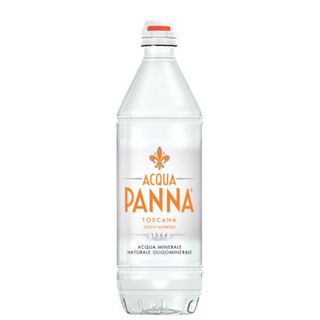 Acqua naturale 50 cl