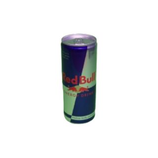 Redbull 25cl