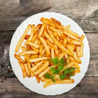 patatas fritas (pequeña)