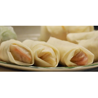 1e. Involtini primavera al vapore