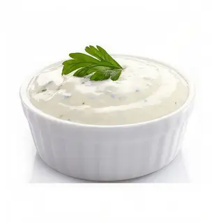 Salsa de ajo