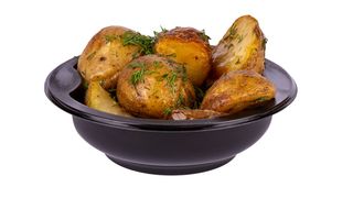 Ziemniaczki opiekane