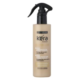 Spray Termoprotector Super Liss Les Cosmétiques Kera Science 200 Ml.