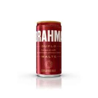 Brahma Duplo Malte
