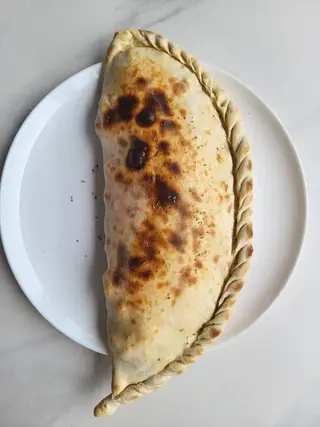 Pizza Calzone Kayser