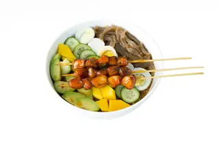 Bowl Fusion
