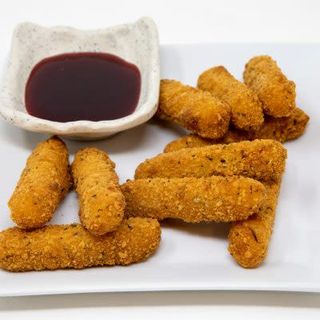 Tapa de Fingers De Queso