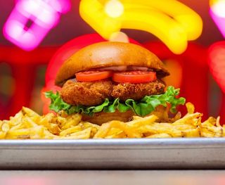 COMBO CHICKEN CRUSH (D)