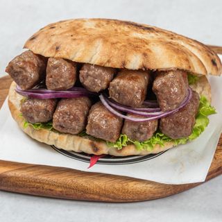Maršal ćevapi desetka 250g
