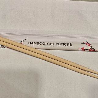 bacchette monouso一次性筷子