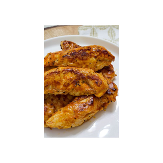 Chicken fry