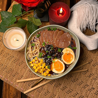 Рамен Яловичий (500г)