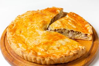 Пиріг рибний(550г)