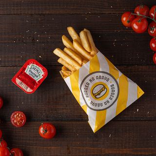 Картофель фри