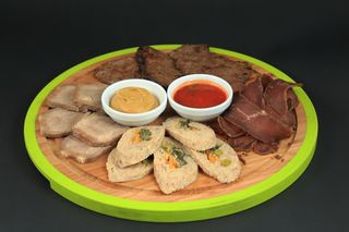 Мясное ассорти (500 гр.)