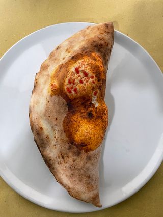 Calzone Farcito 