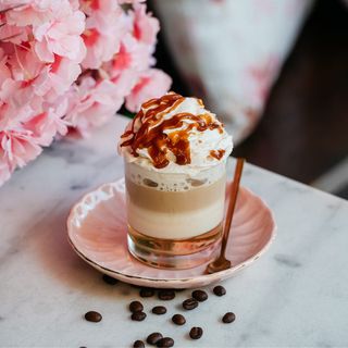 Caramel Machiato