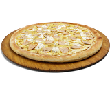 Пица Бианка (500гр)