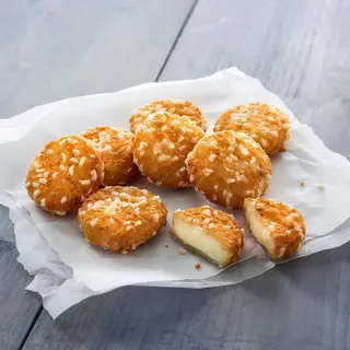 CAMEMBERT BITES