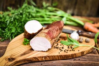 Schab wędzony 0,5kg 