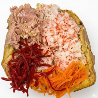 Patata marinera
