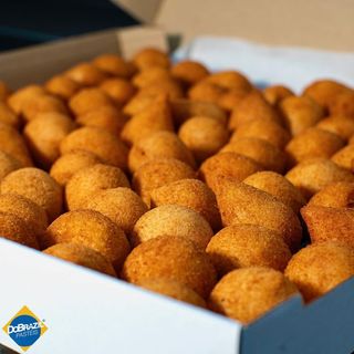 DBZ Box 30 Salgadinhos